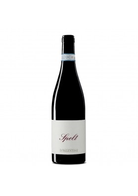 Spelt 2016 Montepulciano D'Abruzzo Riserva DOC - La Valentina