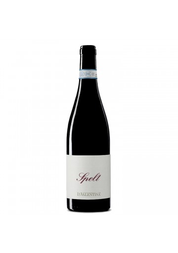 Spelt 2016 Montepulciano D'Abruzzo Riserva DOC - La Valentina