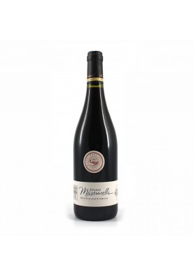 Gianni Masciarelli Montepulciano d'Abruzzo DOC 2020 - Masciarelli
