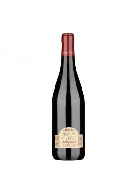 Marina Cvetic Riserva 2020 Montepulciano d'Abruzzo DOC - Masciarelli