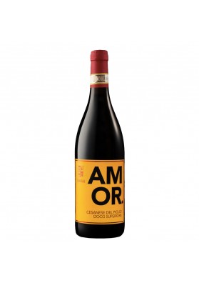 Amor 2018 Cesanese del Piglio Superiore DOCG - L'Avventura