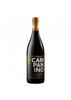 Campanino 2018 Cesanese del Piglio DOCG - L'Avventura
