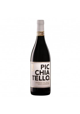Picchiatello 2018 Cesanese del Piglio Superiore DOCG - L'Avventura