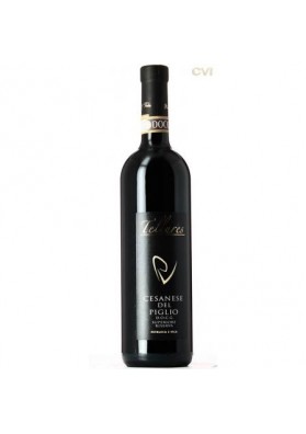 Tellures 2015 Cesanese del Piglio Superiore Riserva DOCG - Petrucca e Vela