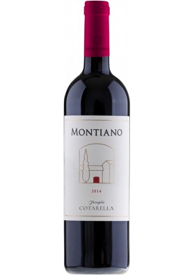 Montiano 2019 Lazio IGP - Famiglia Cotarella