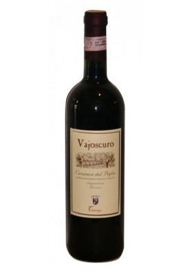 Vajoscuro 2017 Cesanese del Piglio Superiore Riserva DOCG - Terenzi