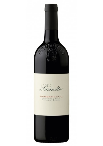 Barbaresco 2017 DOCG - Prunotto