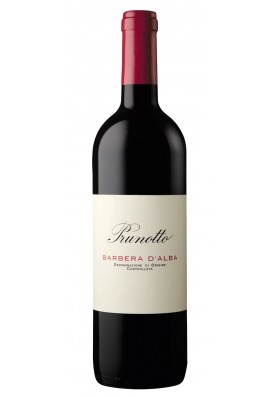Barbera d'Alba 2019 DOC - Prunotto