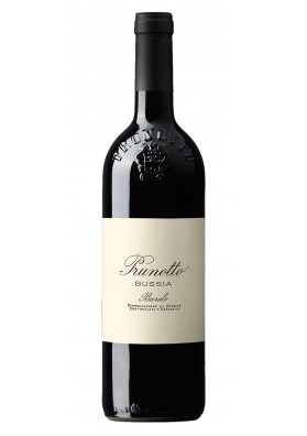 Bussia 2016 Barolo DOCG - Prunotto
