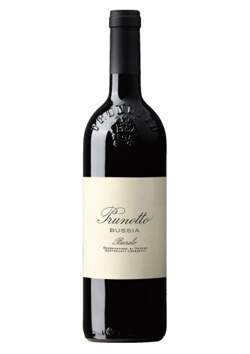 Bussia 2016 Barolo DOCG - Prunotto