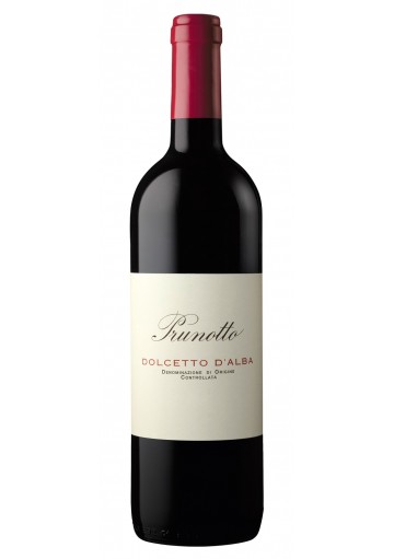 Dolcetto d'Alba 2023 DOC - Prunotto