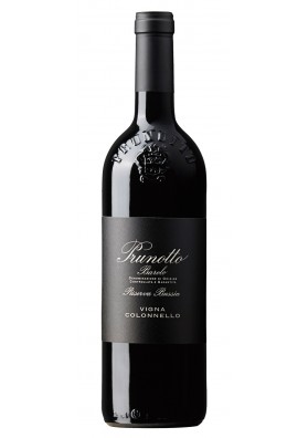 Vigna Colonnello Riserva Bussia 2014 Barolo DOCG - Prunotto