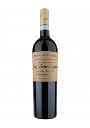 Monte Lodoletta 2013 Amarone della Valpolicella DOCG - Romano dal Forno
