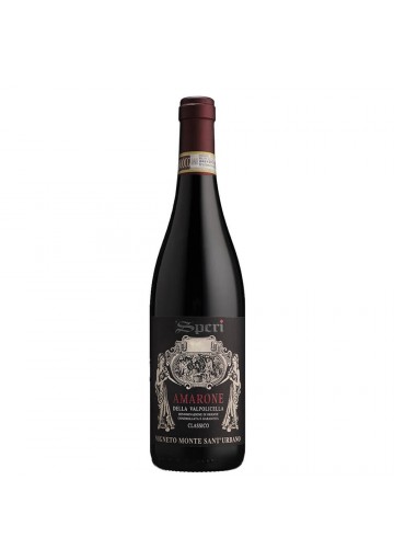 Sant'Urbano 2017 Amarone della Valpolicella Classico DOCG - Speri