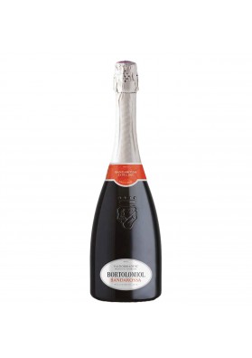 Bandarossa Extra Dry Prosecco di Valdobbiadene DOCG - Bortolomiol
