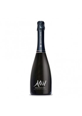 Miol Extra Dry Prosecco di Treviso DOC - Bortolomiol