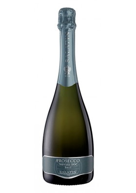 Brut Prosecco di Treviso DOC - Salatin