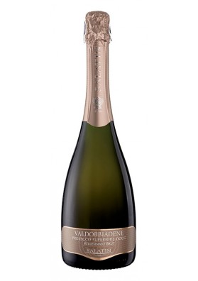 Brut Prosecco di Valdobbiadene DOCG - Salatin