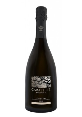 Carattere Biologico Brut Prosecco di Treviso DOC - Salatin