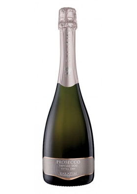 ExtraDry Prosecco di Treviso DOC - Salatin
