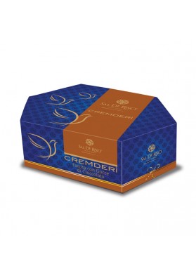 Colomba Cremderi 500g - Sal De Riso