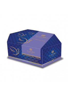 Colomba Fiordaliso 1kg - Sal De Riso