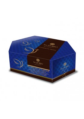 Colomba Foresta Nera 1kg - Sal De Riso
