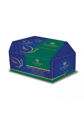Colomba Mandorlata 500g - Sal De Riso
