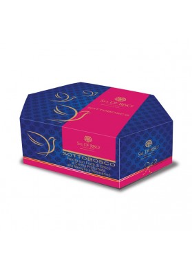 Colomba Sottobosco 500g - Sal De Riso