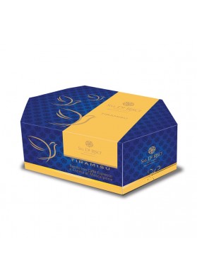 Colomba Tiramisu 500g - Sal De Riso