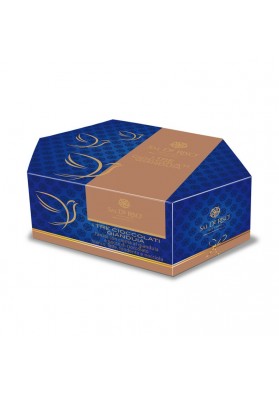 Colomba Tre Cioccolati 500g - Sal De Riso