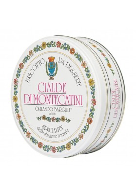 Confezione metallo da 10 cialde di Montecatini - Bargilli