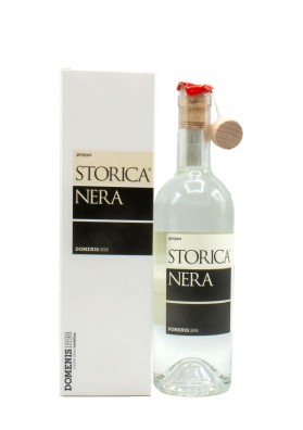 Storica Nera 150cl Grappa - Domenis 1898