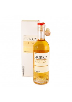 Storica Riserva 50cl Grappa Invecchiata - Domenis 1898