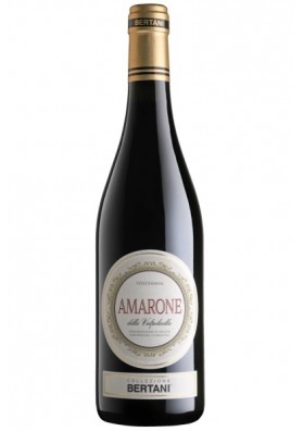 Amarone Della Valpolicella DOCG Collezione 2017- Bertani