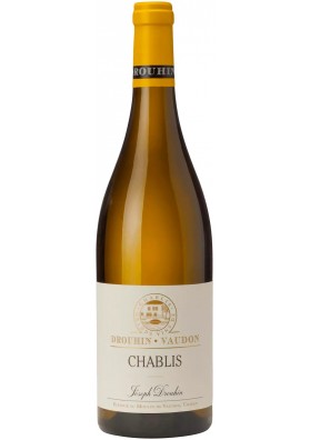 Chablis AOC 2019 - Joseph Drouhin