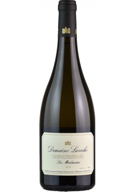 Chablis Premiere Cru Les Montmains AOC 2018 - Domaine Laroche