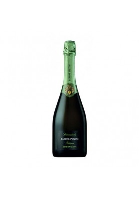 Naturae Brut Edizione 2016 Franciacorta DOCG - Barone Pizzini