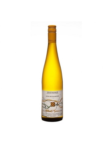 Gewurztraminer 2020 Alsazia - Albert Mann