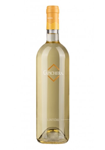 Lintori 2023 Vermentino di Sardegna DOC - Capichera