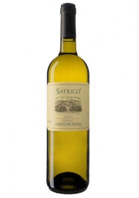 Satrico Lazio IGP 2022 - Casale del Giglio