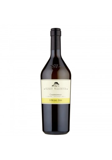 Chardonnay Sanct Valentin 2019 Alto Adige DOC - St. Michael Eppan