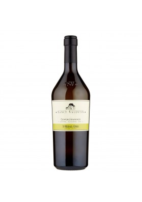 Gewurztraminer Sanct Valentin 2019 Alto Adige DOC - St. Michael Eppan