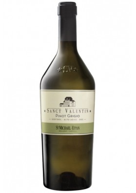 Pinot Grigio Sanct Valentin 2020 Alto Adige DOC - St. Michael Eppan