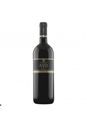 Kaid Syrah Bio Doc Sicilia 2016 Alessandro di Camporeale