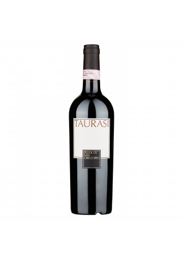 Taurasi DOCG 2016 - Feudi di San Gregorio