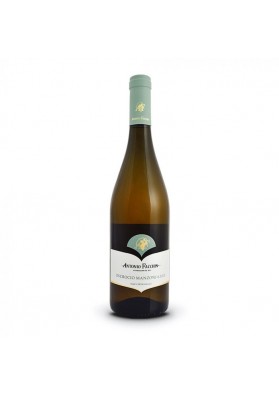 Incrocio Manzoni Marca Trevigiana Bianco IGT - Antonio Facchin