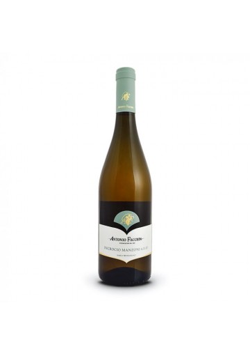 Incrocio Manzoni Marca Trevigiana Bianco IGT - Antonio Facchin