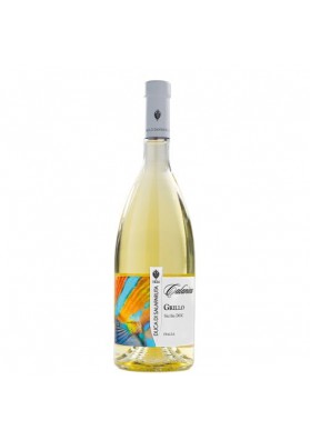 Calanica 2020 Grillo Sicilia DOC- Duca di Salaparuta