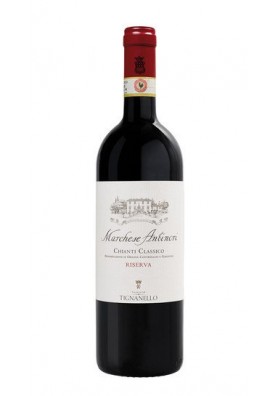 Chianti Classico Riserva 2018 Tenuta Tignanello DOCG - Marchesi Antinori